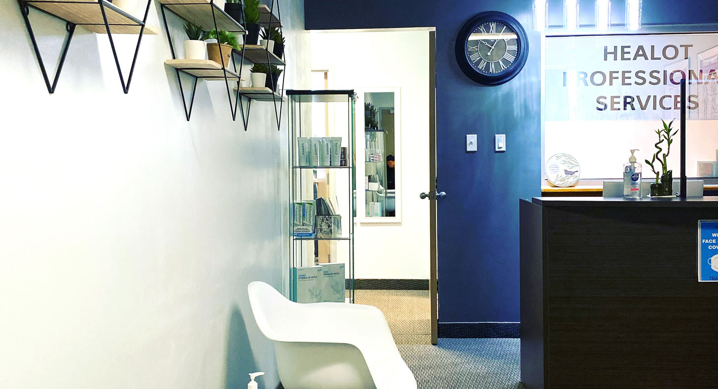 HEALOT Professional Services
